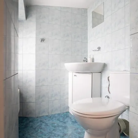 Komfortowy Dla 6 Gosci Przyjazny Zwierzetom By Renters Sopot