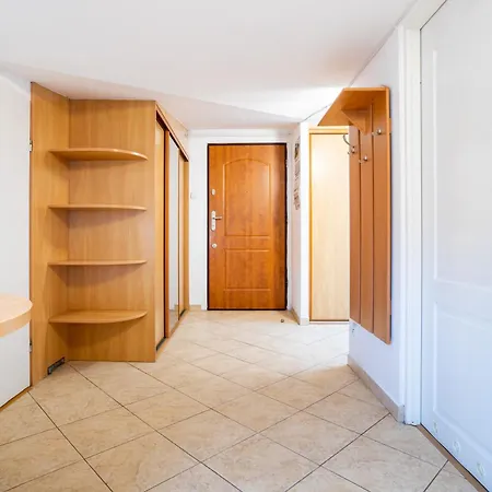 Komfortowy Dla 6 Gosci Przyjazny Zwierzetom By Renters