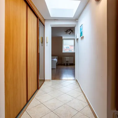 Apartament Komfortowy Dla 6 Gosci Przyjazny Zwierzetom By Renters Sopot