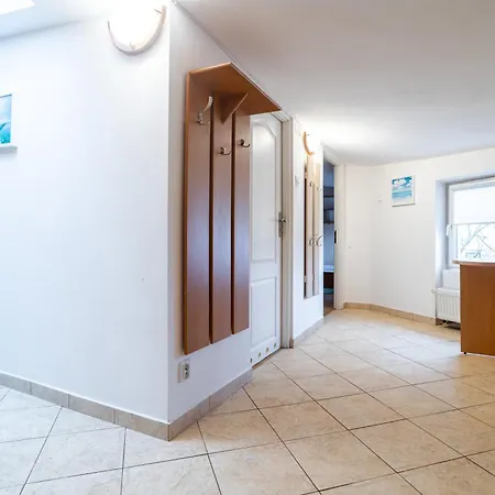 Komfortowy Dla 6 Gosci Przyjazny Zwierzetom By Renters Sopot